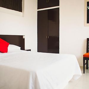 Habitación Estándar con Cama Queen