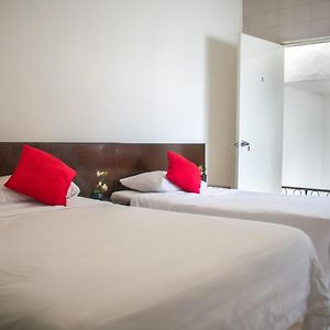 Habitación Triple Estándar